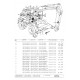 Atlas 1304 K Parts Manual